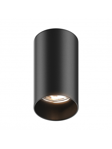 Spot TUBA SL 1 BLACK 92680