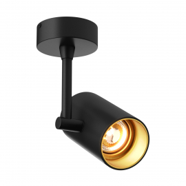 Spot TORI SL 1 BLACK-GOLD 20014-BK
