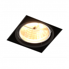 Spot ONEON DL 111-1  94363-BK