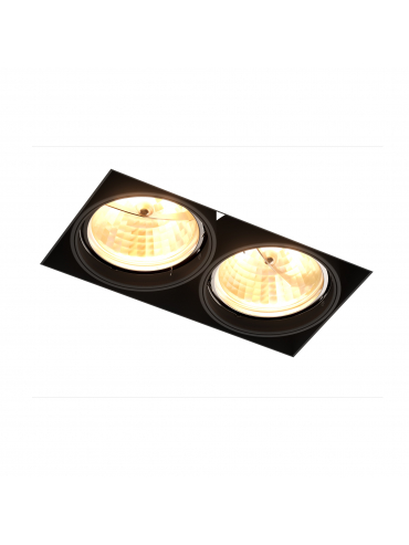 Spot ONEON DL 111-2 94364-BK