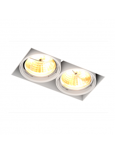 Spot ONEON DL 111-2 94364-WH