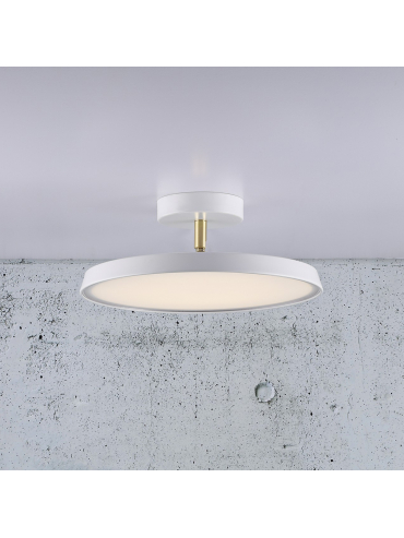 Lampa sufitowa ALBA PRO 30 77176001