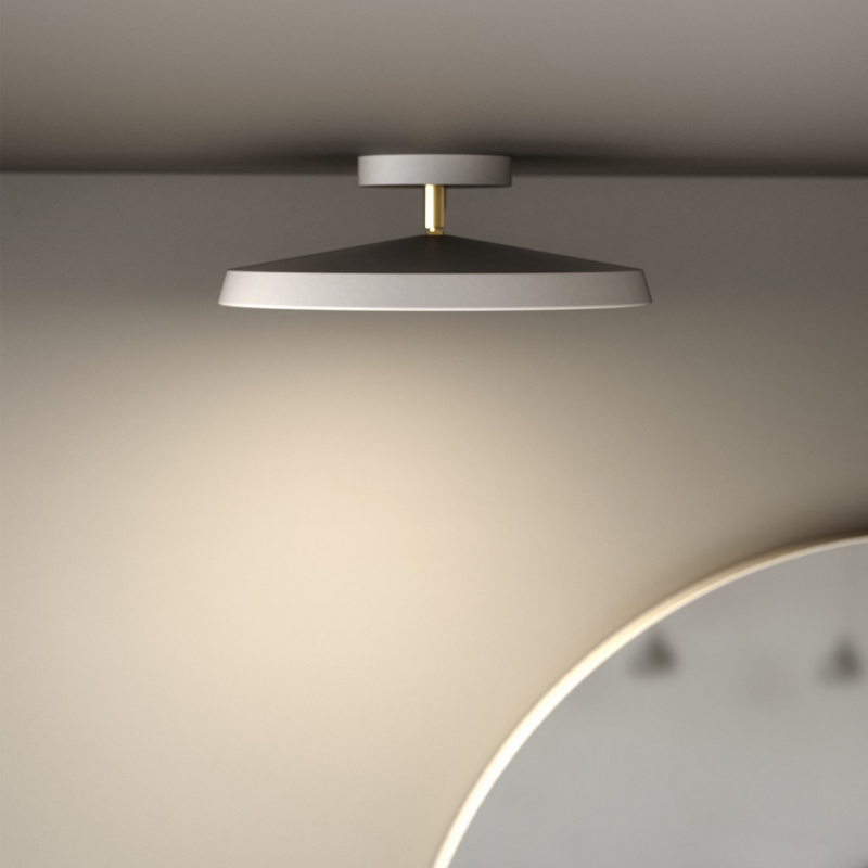 Lampa sufitowa ALBA PRO 30 77176001