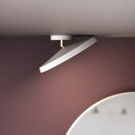 Lampa sufitowa ALBA PRO 30 77176001