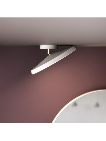 Lampa sufitowa ALBA PRO 30 77176001
