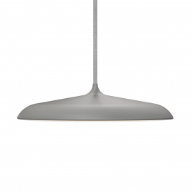 Lampa wisząca ARTIST 25 Szara 83083010