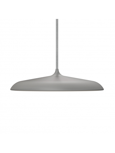 Lampa wisząca ARTIST 25 Szara 83083010