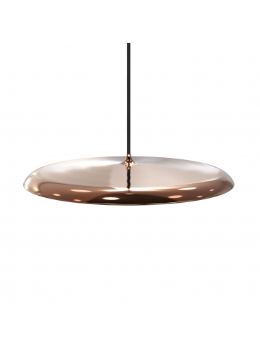 Lampa wisząca ARTIST 40 Miedziana 83093030