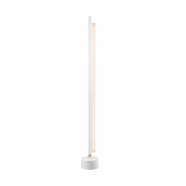 Lampa podłogowa SPACEB Biała 46034001
