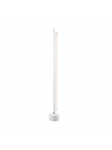 Lampa podłogowa SPACEB Biała 46034001