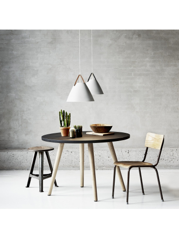 Lampa wisząca STRAP 27 Biała 84333001
