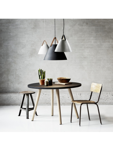 Lampa wisząca STRAP 27 Biała 84333001