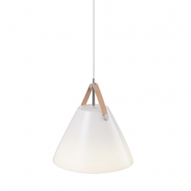 Lampa wisząca STRAP 27 Opal 84313001