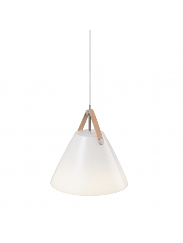 Lampa wisząca STRAP 27 Opal 84313001