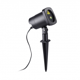 Lampa dogruntowa LASER 19940-18