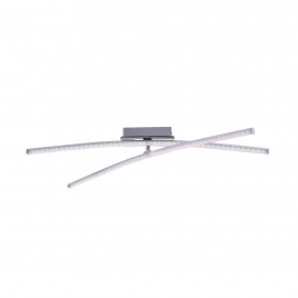Lampa sufitowa SIMON 11292-17