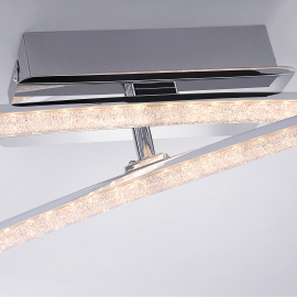 Lampa sufitowa SIMON 11292-17