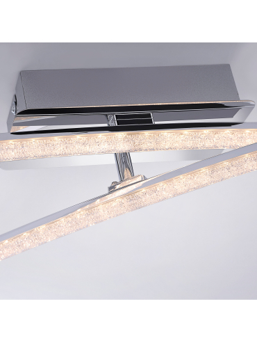 Lampa sufitowa SIMON 11292-17
