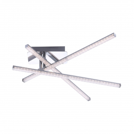 Lampa sufitowa SIMON 11293-17