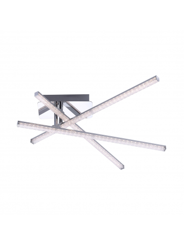 Lampa sufitowa SIMON 11293-17