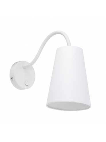 Kinkiet WIRE WHITE 2445