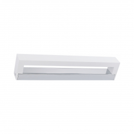 Kinkiet LEDS WHITE 437