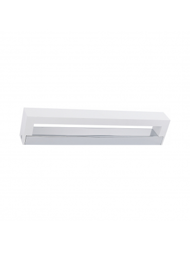 Kinkiet LEDS WHITE 437