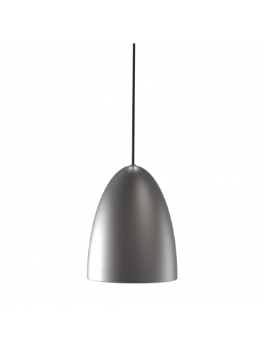 Lampa wisząca NEXUS 20 BRUSHED STEEL 77263032