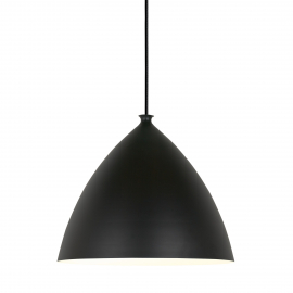 Lampa wisząca SLOPE 35 BLACK/WHITE 71723001