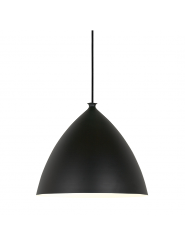 Lampa wisząca SLOPE 35 BLACK/WHITE 71723001