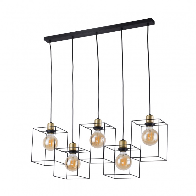 Lampa wisząca CAYO 4198
