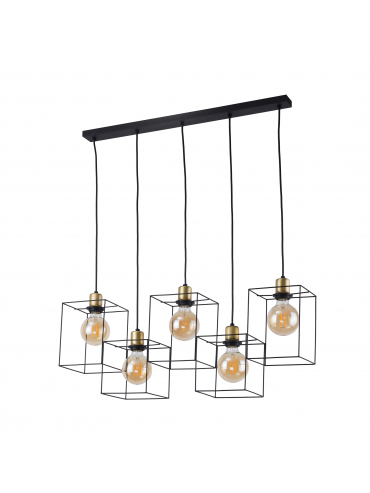 Lampa wisząca CAYO 4198