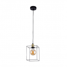 Lampa wisząca CAYO 4199