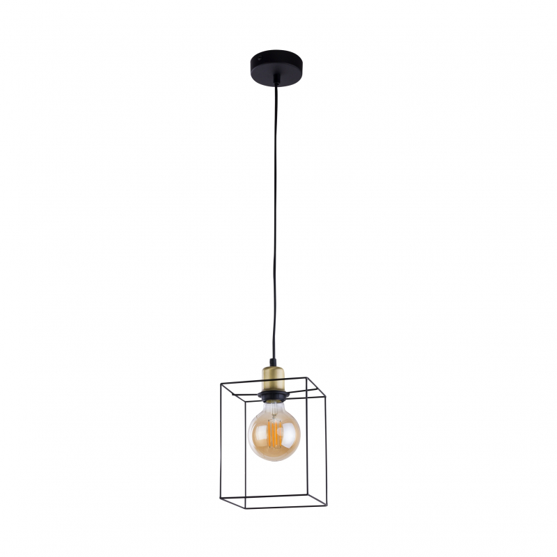 Lampa wisząca CAYO 4199