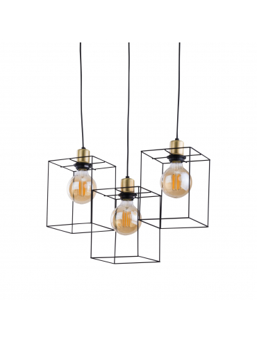 Lampa wisząca CAYO 4200