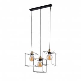 Lampa wisząca CAYO 4200