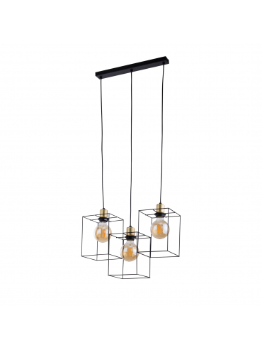 Lampa wisząca CAYO 4200
