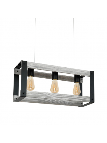 Lampa wisząca SLAT 1106