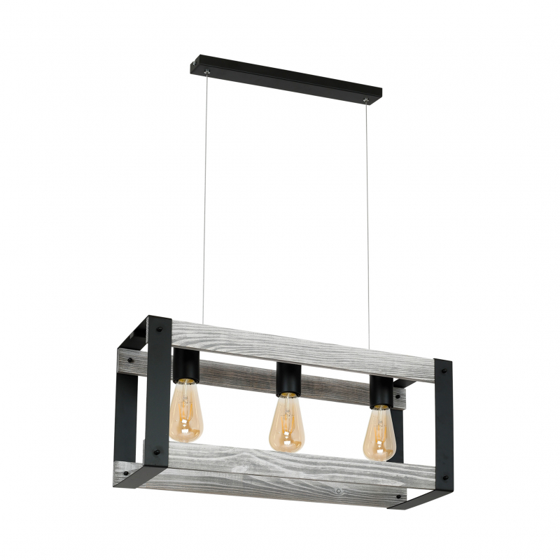 Lampa wisząca SLAT 1106