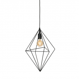 Lampa wisząca BASKET 1108