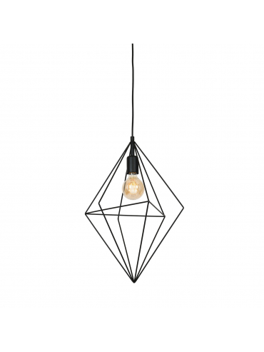 Lampa wisząca BASKET 1108