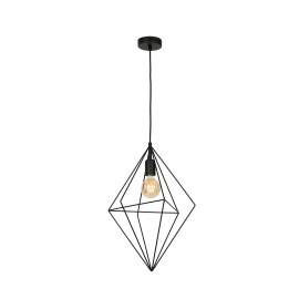 Lampa wisząca BASKET 1108