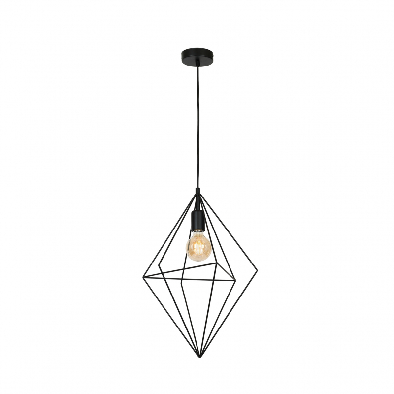 Lampa wisząca BASKET 1108