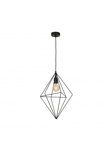 Lampa wisząca BASKET 1108
