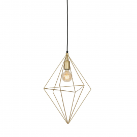 Lampa wisząca BASKET 1109
