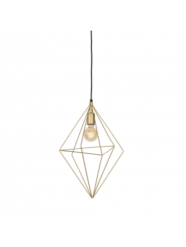 Lampa wisząca BASKET 1109