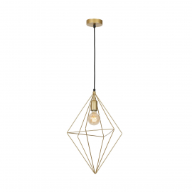 Lampa wisząca BASKET 1109