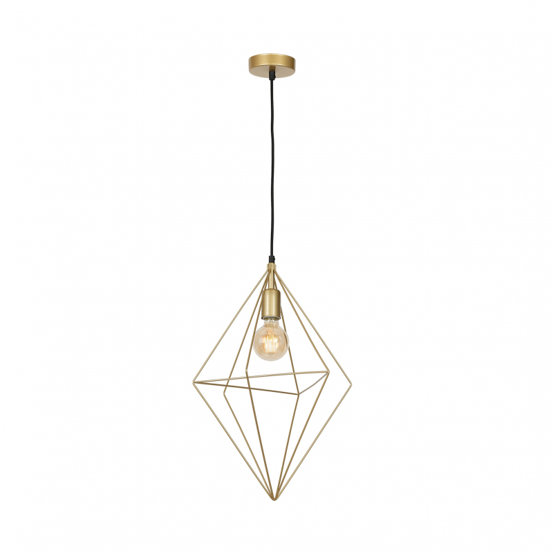 Lampa wisząca BASKET 1109