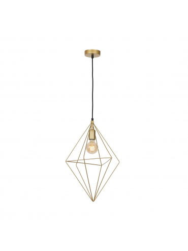 Lampa wisząca BASKET 1109