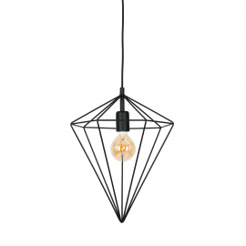 Lampa wisząca BASKET 1110